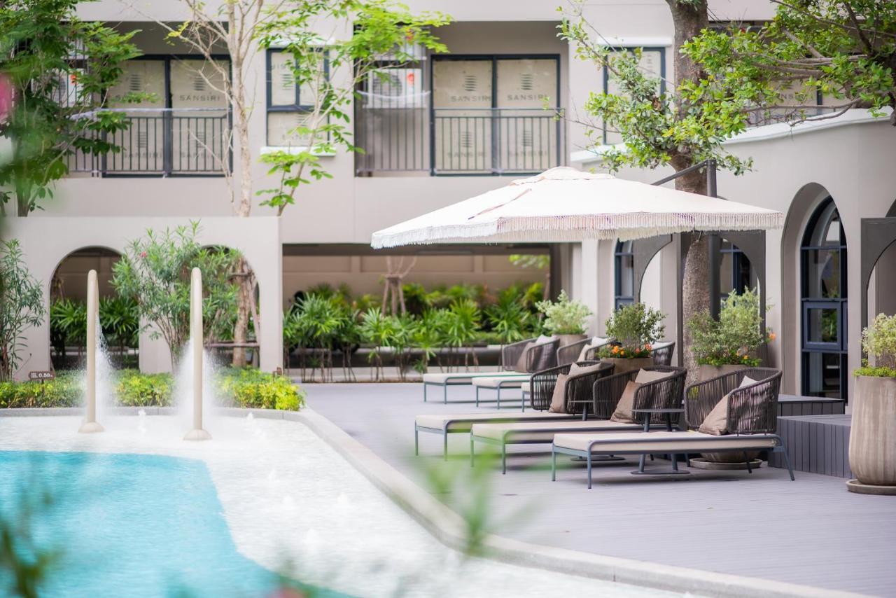 Lacasita484 In Huahin Exterior foto