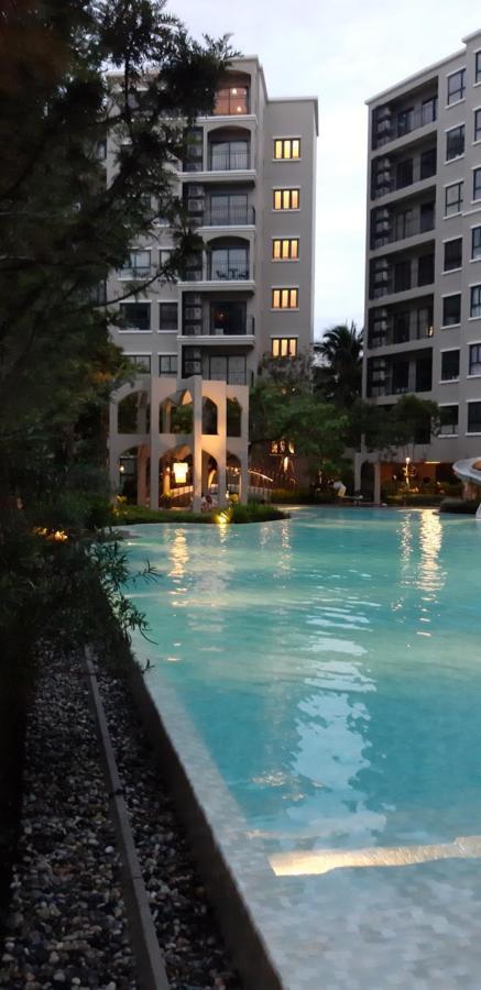 Lacasita484 In Huahin Exterior foto