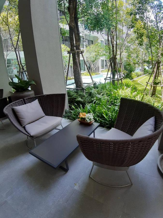 Lacasita484 In Huahin Exterior foto
