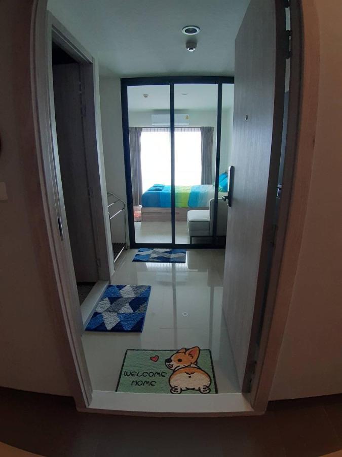 Lacasita484 In Huahin Exterior foto