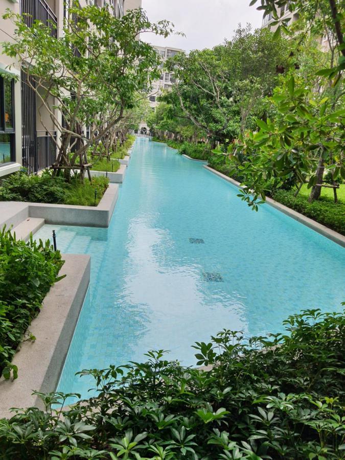 Lacasita484 In Huahin Exterior foto