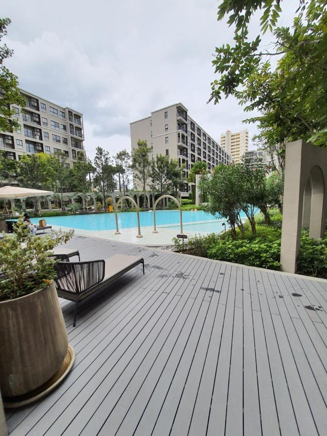 Lacasita484 In Huahin Exterior foto