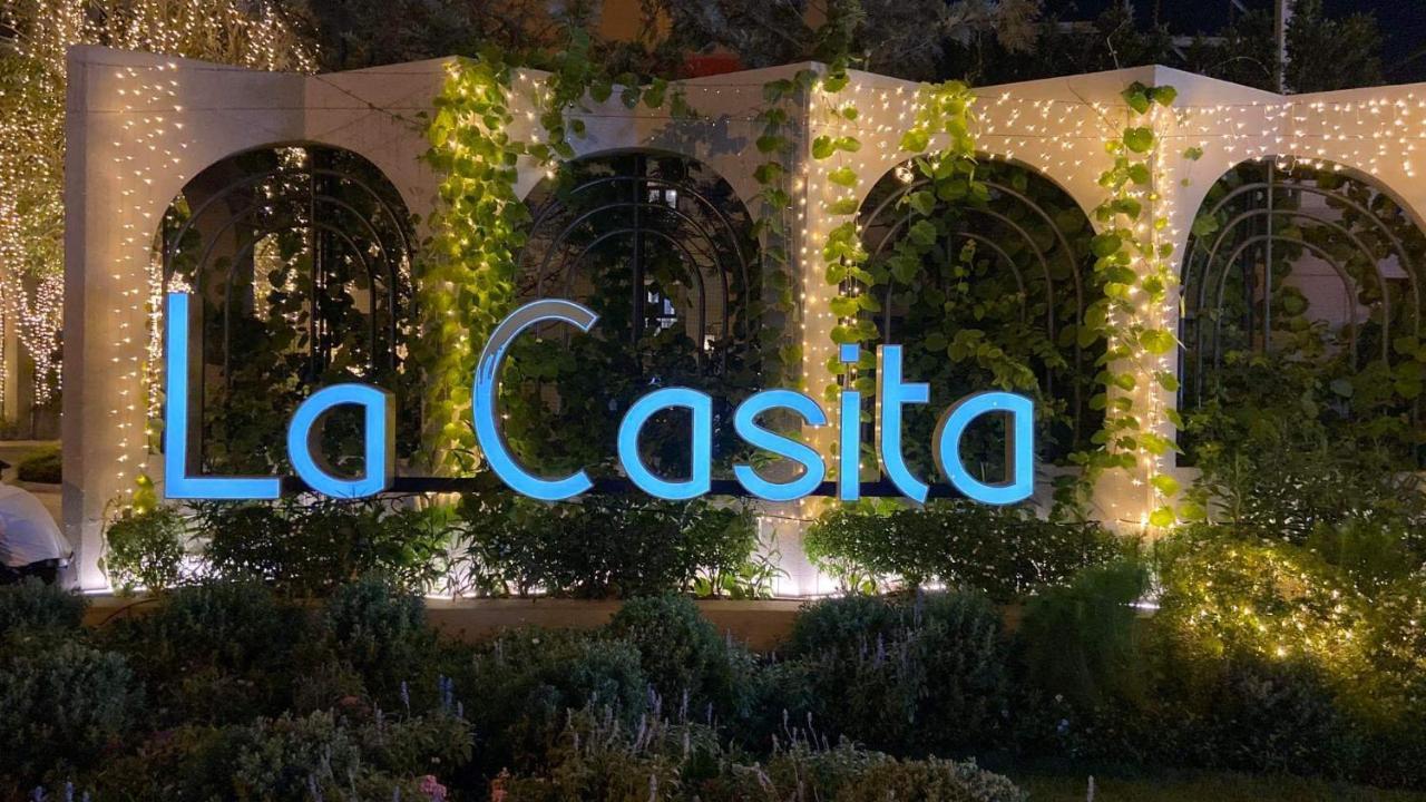Lacasita484 In Huahin Exterior foto