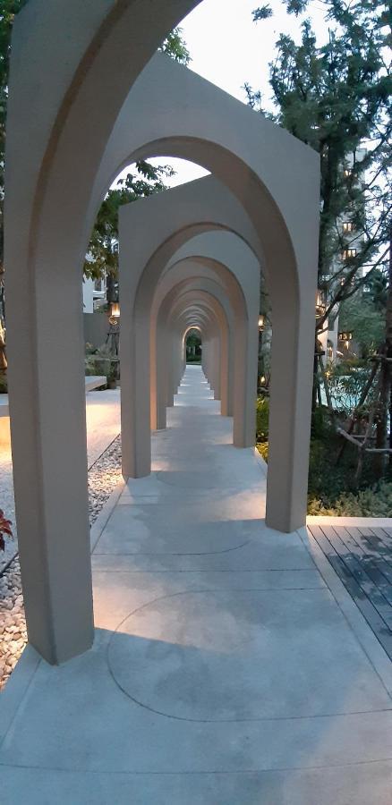 Lacasita484 In Huahin Exterior foto