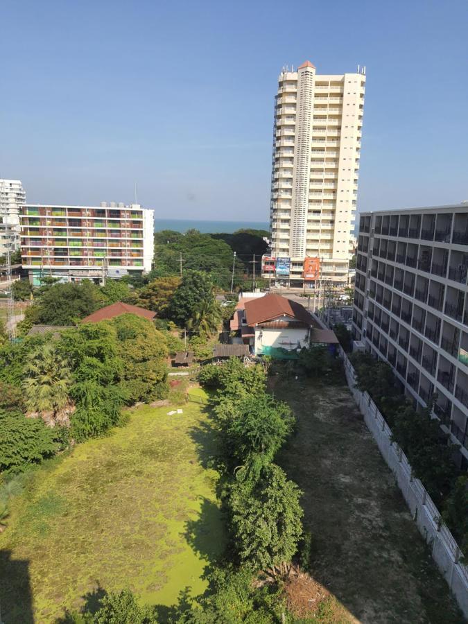 Lacasita484 In Huahin Exterior foto